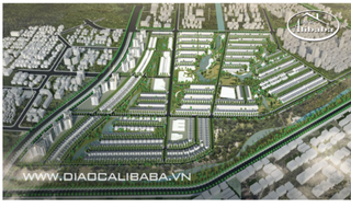 TP HCM:  Địa ốc Alibaba bị tố bán dự án “ảo”, khách hàng có thể trắng tay