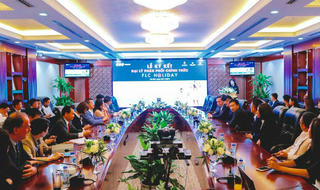 FLC công bố ba đại lý phân phối chính thức dự án chia sẻ kỳ nghỉ FLC Holiday