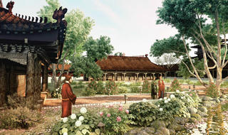 Bí quyết dạy con thành minh quân của người sáng nghiệp nhà Lý