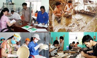 Khởi nghiệp xã hội vì sao chưa phát triển?