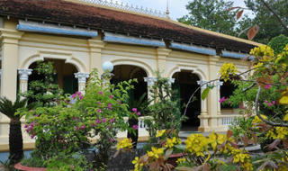 Tiền Giang sắp diễn ra Lễ hội văn hóa, du lịch Làng cổ Đông Hòa Hiệp