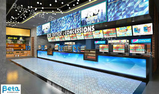 FLC Twin Towers bắt tay Beta Cineplex triển khai cụm rạp phim hiện đại