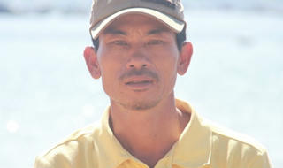 3 anh em “kỳ quặc” bỏ nhà làm “chúa đảo” Bãi Lau