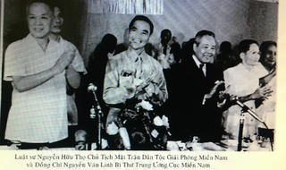 Mặt trận phải phát huy vai trò thực chất