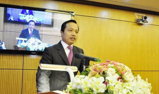 Công việc hàng ngày chính là nền tảng thi đua