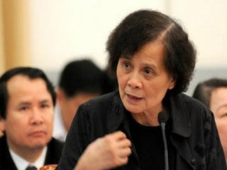 GS.TSKH Hoàng Xuân Sinh: Chúng ta đang nhầm lẫn giữa học hàm và học vị Tiến sĩ?