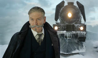 Làm mới phim trinh thám của Agatha Christie