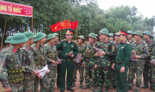 Dân chủ tốt là mấu chốt thành công