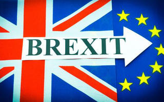Brexit: Lúng túng quanh “hóa đơn ly hôn”