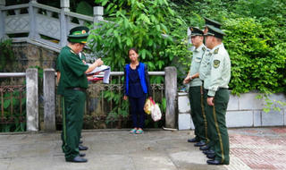 Phá chuyên án buôn bán người từ manh mối chỉ là con số 0