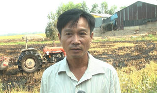 Anh Đế sáng chế vì... tức khí nhà nông