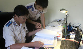 Hiệu quả từ Quy trình thẩm tra hồ sơ thi hành án trước khi cưỡng chế