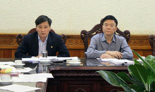 Đăng ký tài sản minh bạch để phòng, chống tham nhũng 