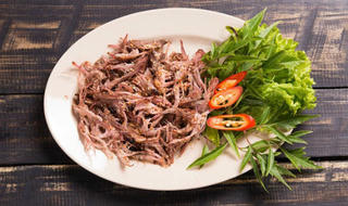 Đặc sản của phố núi Gia Lai ai đi xa đều nhớ