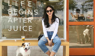 Người đẹp Việt sành điệu xuống phố tuần qua