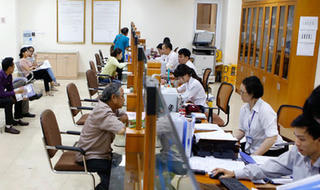 Tới năm 2021: Hà Nội giảm ít nhất 10% biên chế hành chính, sự nghiệp