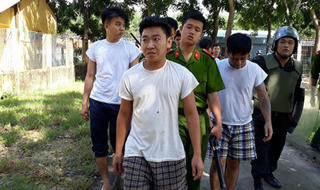 Đề nghị bổ sung quy định hạn chế tình trạng học viên cai nghiện trốn trại 