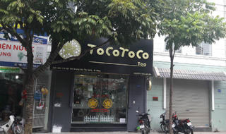 Trà sữa - đừng chết vì trào lưu!