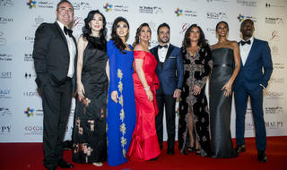 Coco Trần – Nữ doanh nhân 9x đưa “trái tim” Việt Nam ra thế giới