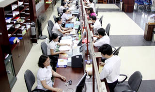Tinh giản biên chế 32.054 người