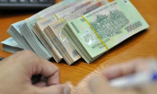 Thực hiện nguyên tắc thị trường trong cải cách tiền lương