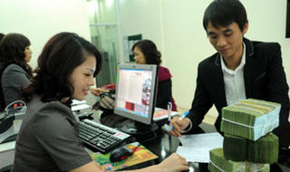 Cải cách chính sách tiền lương: Không thể “đốt cháy giai đoạn”