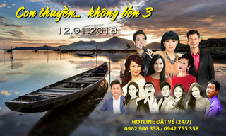 Khi nghệ sĩ đổ xô ra Bắc làm show