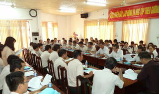 Phát hiện nhiều thiếu sót qua kiểm tra công tác xác minh, phân loại án