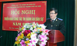 Đảm bảo xác minh và phân loại án phản ánh đúng thực trạng