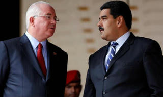 Venezuela: Cựu Đại sứ dính tham nhũng tại PDVSA