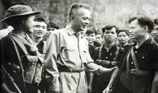 Cần bảo tồn di tích lịch sử Trường Tenlơman