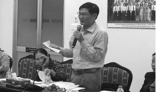 Hoạt động công chứng, chứng thực đang bị giả mạo một cách tinh vi