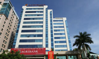 Năm 2017: Agribank liên tiếp được vinh danh