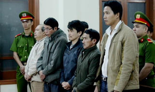 Vụ án gây hậu quả nghiêm trọng tại thủy điện Đắk Đrinh: Gây thiệt hại 26 tỷ đồng nhưng mức án cáo nhất chỉ… 3 năm tù treo
