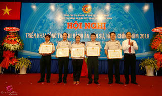 Công tác thi hành án dân sự thành phố Hồ Chí Minh phải hướng mạnh về cơ sở