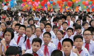 Tuyển sinh đầu vào lớp 6 - bao giờ hết 'có có, không không'?