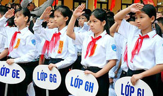 Hoang mang trước đổi thay