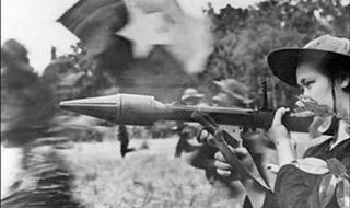 Bản hùng ca Xuân Mậu Thân 1968 góp phần khẳng định bản lĩnh, trí tuệ con người Việt Nam