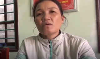 Quảng Ngãi: Xã biển chao đảo, hàng trăm người điêu đứng vì chủ hụi bỏ trốn
