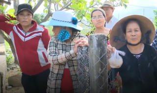 Phú Yên: Gạo cứu đói cũng bị cán bộ thôn “lạm quyền” tự ý chia nhỏ