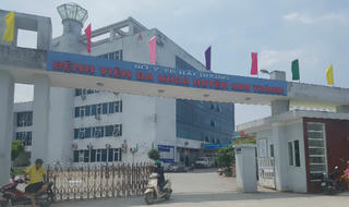 Cháu bé 1 tuổi tử vong ở Kim Thành (Hải Dương): Bộ Y Tế vẫn không trả lời