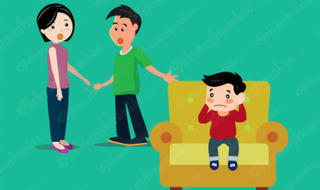 Xót lòng cưỡng chế thi hành án dân sự về giao con theo án tuyên