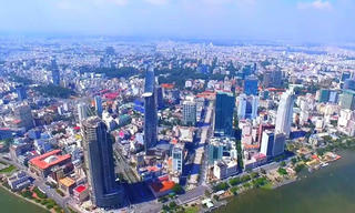 TP HCM triển khai nhiệm vụ KT-XH năm 2018: Bảo đảm môi trường đầu tư thuận lợi