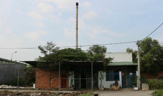 Đồng Nai: Sống chung với nhà máy rác chưa chịu di dời, người dân kêu cứu