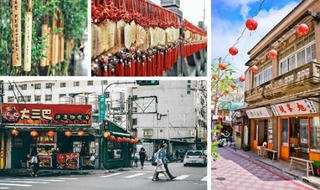 Dấu ấn Đài Loan trong lòng du khách Việt