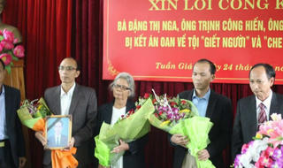 Công tác bồi thường Nhà nước năm 2018: Giải quyết dứt điểm các vụ việc tồn đọng