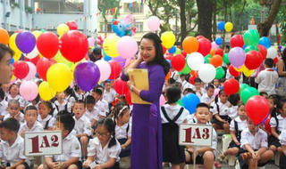Chương trình mới có lấy lại vị thế môn Sử?