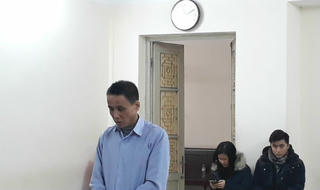 Người đàn ông dùng 'chiêu độc' lừa loạt đại gia vàng Hà Nội