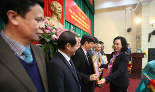 Năm 2018: Hà Nội thực hiện quyết liệt, đồng bộ các giải pháp thi hành án