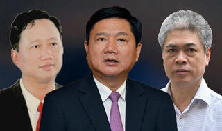 Bước tiến quan trọng của giá trị
